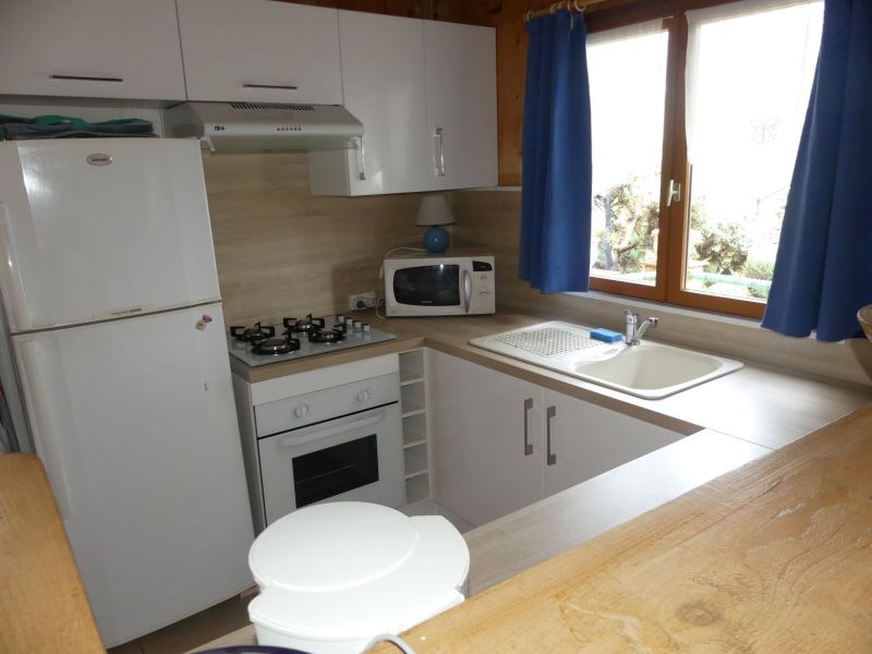 photo 9 Owner direct vacation rental Menton gite Provence-Alpes-Cte d'Azur Alpes-Maritimes Open-plan kitchen