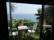 Apricale vacation rentals for 4 people: gite # 5408