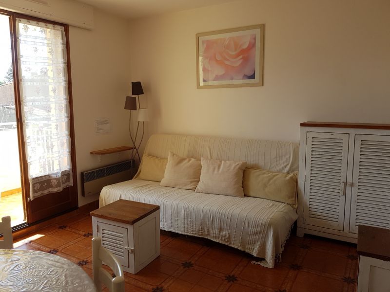 photo 1 Owner direct vacation rental Saint Cyr sur Mer appartement Provence-Alpes-Cte d'Azur Var Living room