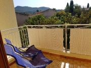 French Mediterranean Coast vacation rentals apartments: appartement # 54147