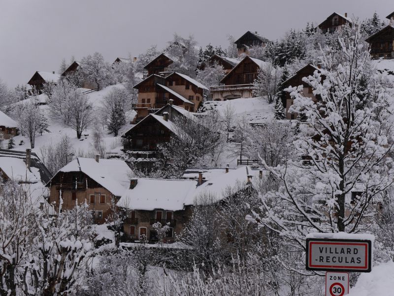 photo 24 Owner direct vacation rental Alpe d'Huez chalet Rhone-Alps Isre Surroundings