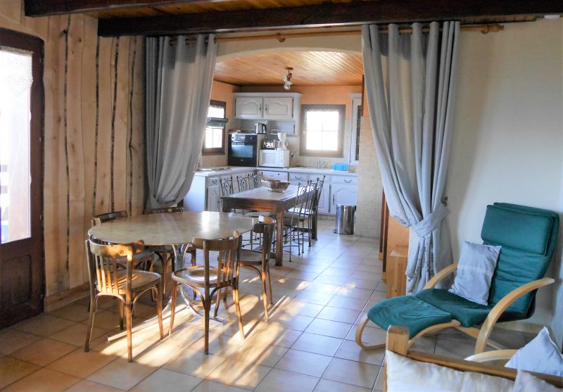photo 1 Owner direct vacation rental Alpe d'Huez chalet Rhone-Alps Isre Separate kitchen