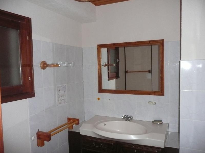 photo 11 Owner direct vacation rental Alpe d'Huez chalet Rhone-Alps Isre Half bath