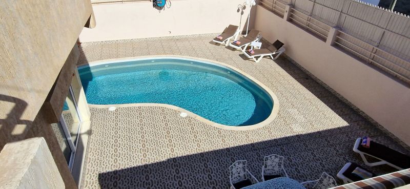 photo 3 Owner direct vacation rental Agadir villa   Swimming pool