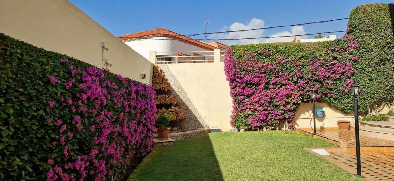 photo 7 Owner direct vacation rental Agadir villa   Garden