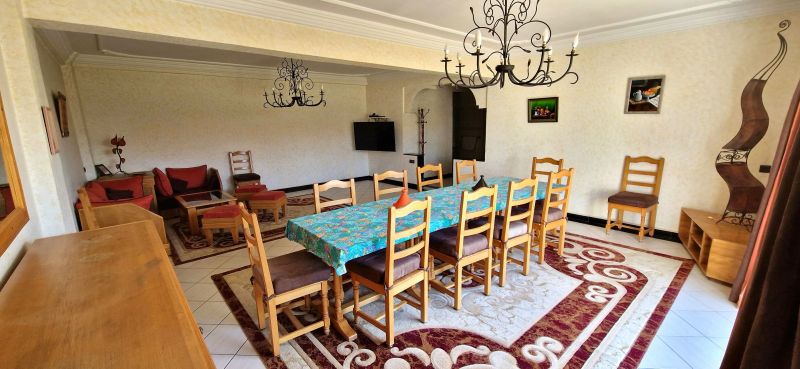 photo 17 Owner direct vacation rental Agadir villa   Other view