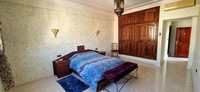 photo 22 Owner direct vacation rental Agadir villa   bedroom 3