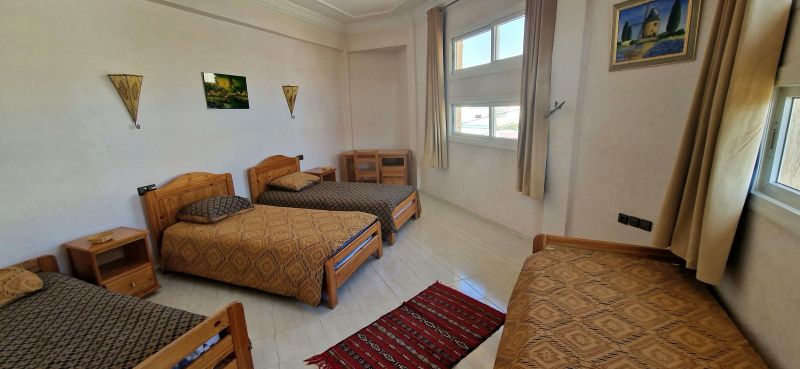 photo 23 Owner direct vacation rental Agadir villa   bedroom 2