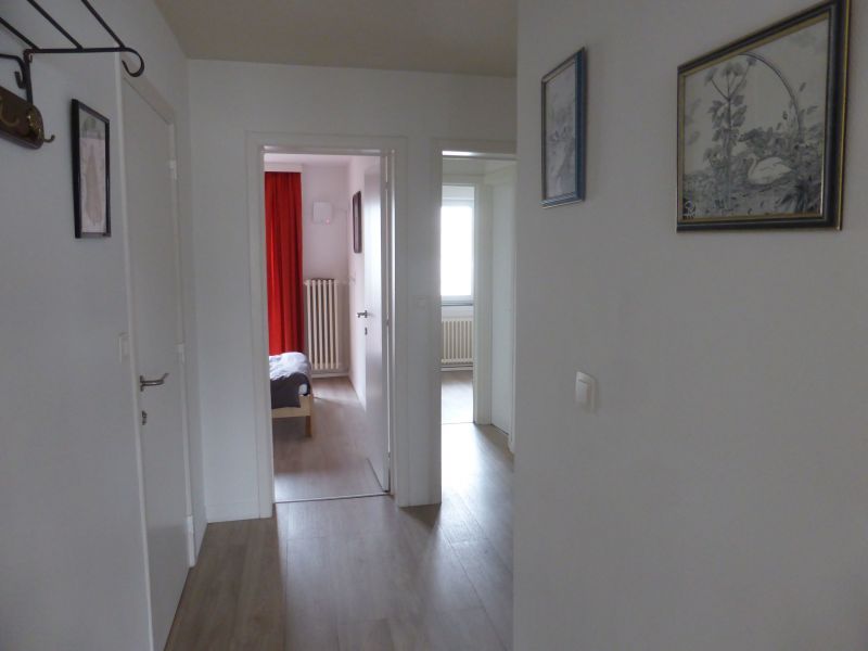 photo 4 Owner direct vacation rental De Panne appartement West-Flanders  Corridor