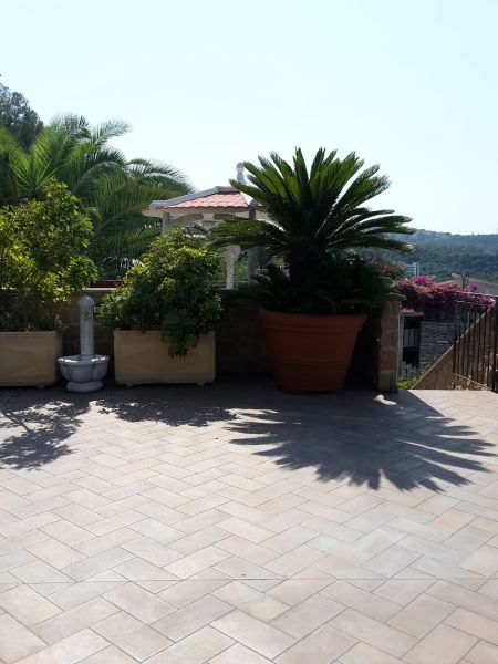 photo 14 Owner direct vacation rental Capo d'Orlando villa Sicily Messina Province