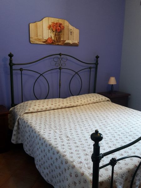 photo 5 Owner direct vacation rental Capo d'Orlando villa Sicily Messina Province bedroom 3