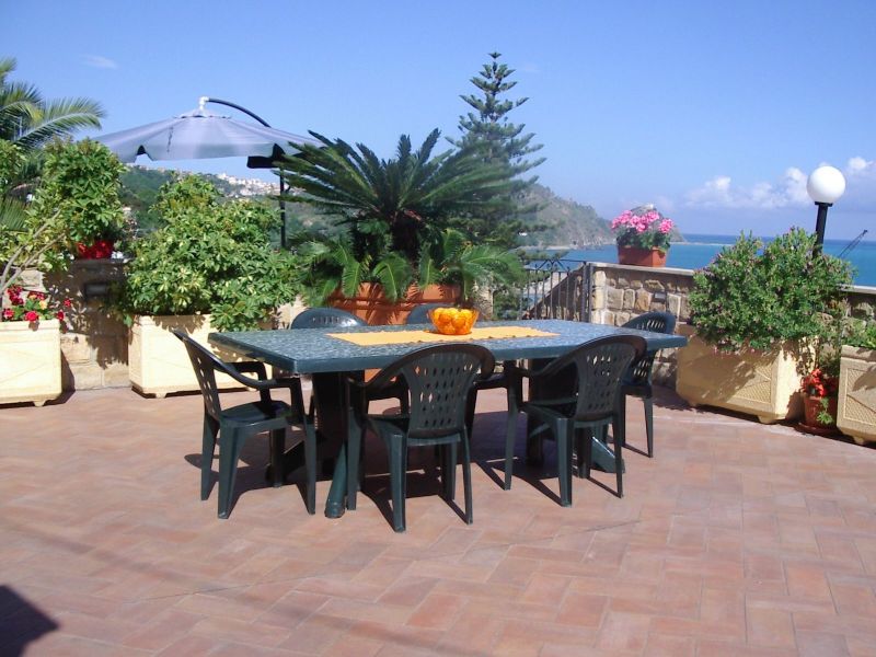 photo 0 Owner direct vacation rental Capo d'Orlando villa Sicily Messina Province