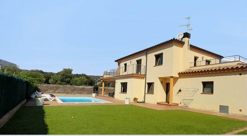 photo 2 Owner direct vacation rental Calonge villa Catalonia Girona (province of)