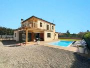 Girona (Province Of) swimming pool vacation rentals: villa # 54458