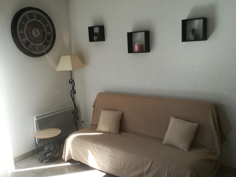 photo 3 Owner direct vacation rental Vieux Boucau appartement Aquitaine Landes Lounge