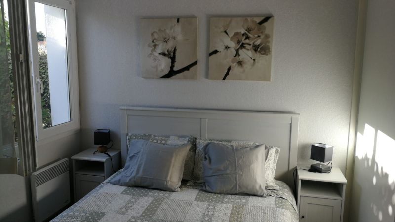 photo 4 Owner direct vacation rental Vieux Boucau appartement Aquitaine Landes bedroom 1