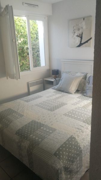 photo 3 Owner direct vacation rental Vieux Boucau appartement Aquitaine Landes bedroom 1