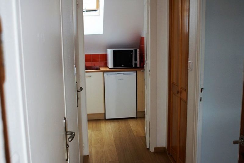 photo 7 Owner direct vacation rental Concarneau appartement Brittany Finistre Hall