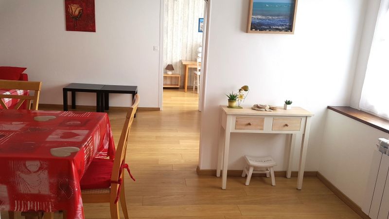 photo 2 Owner direct vacation rental Concarneau appartement Brittany Finistre Dining room