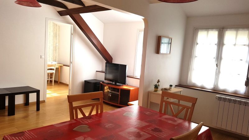 photo 3 Owner direct vacation rental Concarneau appartement Brittany Finistre Dining room