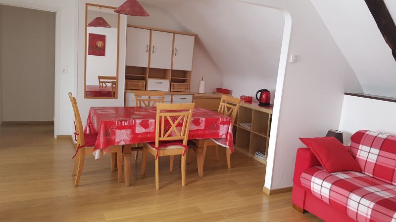 photo 1 Owner direct vacation rental Concarneau appartement Brittany Finistre