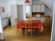 Concarneau vacation rentals apartments: appartement # 54537