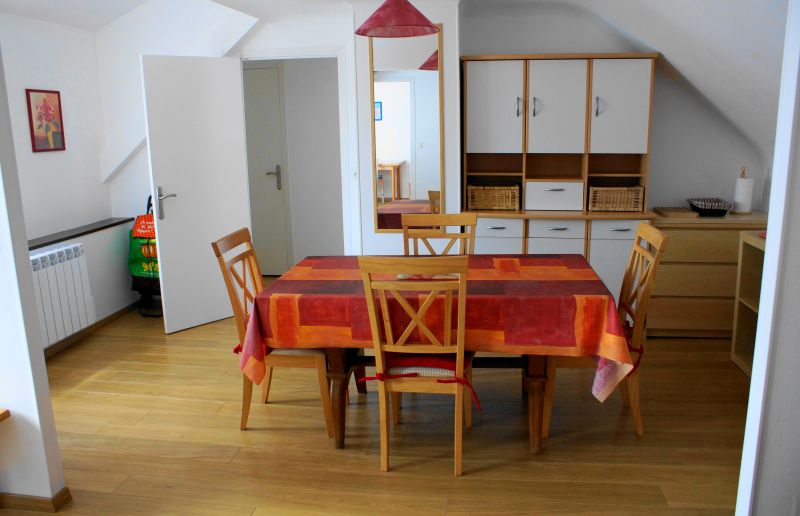 photo 0 Owner direct vacation rental Concarneau appartement Brittany Finistre