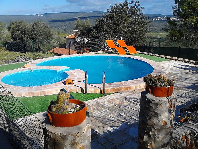 photo 15 Owner direct vacation rental Loul maison Algarve  Swimming pool