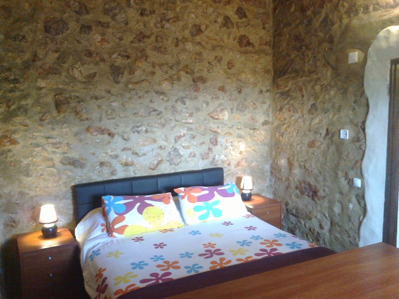 photo 9 Owner direct vacation rental Loul maison Algarve  bedroom