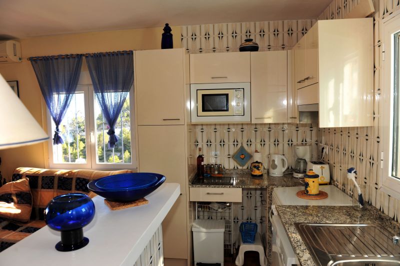 photo 7 Owner direct vacation rental Benissa bungalow Valencian Community Alicante (province of) Kitchenette