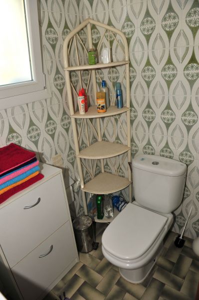 photo 15 Owner direct vacation rental Benissa bungalow Valencian Community Alicante (province of) bathroom