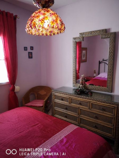 photo 11 Owner direct vacation rental Benissa bungalow Valencian Community Alicante (province of) bedroom 2