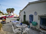 Moraira vacation rentals for 4 people: bungalow # 54771