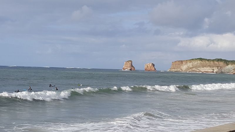 photo 14 Owner direct vacation rental Hendaye appartement Aquitaine Pyrnes-Atlantiques Beach