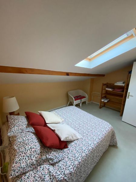 photo 12 Owner direct vacation rental Hendaye appartement Aquitaine Pyrnes-Atlantiques bedroom 2