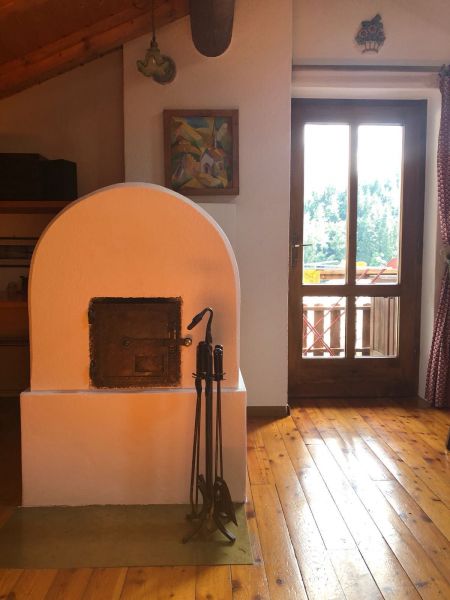 photo 8 Owner direct vacation rental Falcade appartement Veneto Belluno Province Living room