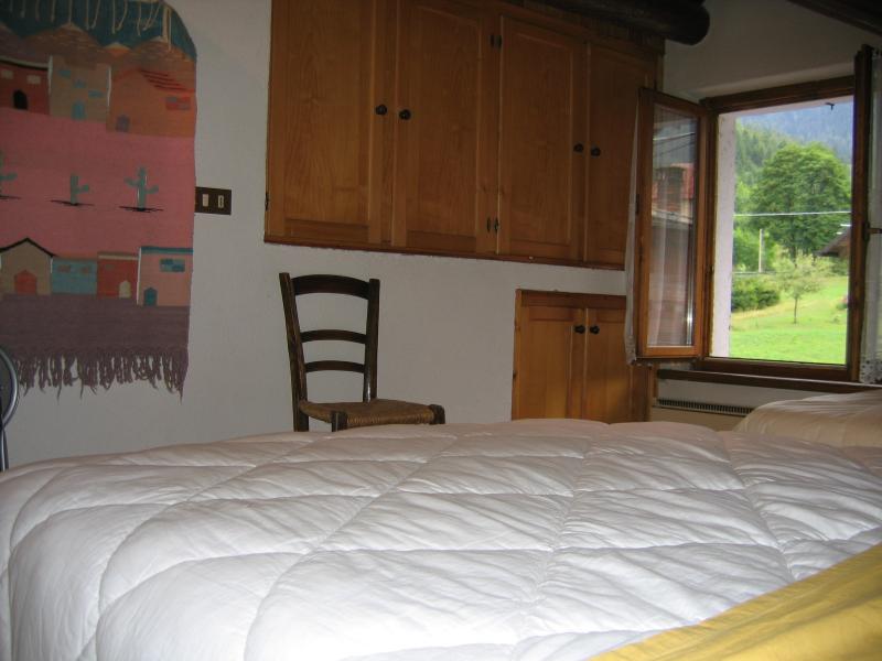 photo 17 Owner direct vacation rental Falcade appartement Veneto Belluno Province bedroom 1