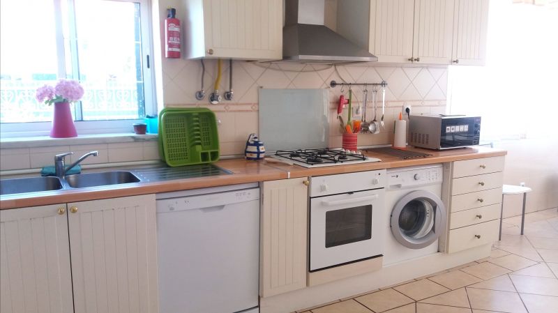 photo 16 Owner direct vacation rental Lisbon villa Greater Lisbon and Setbal Grande Lisboa/ Greater Lisbon Separate kitchen