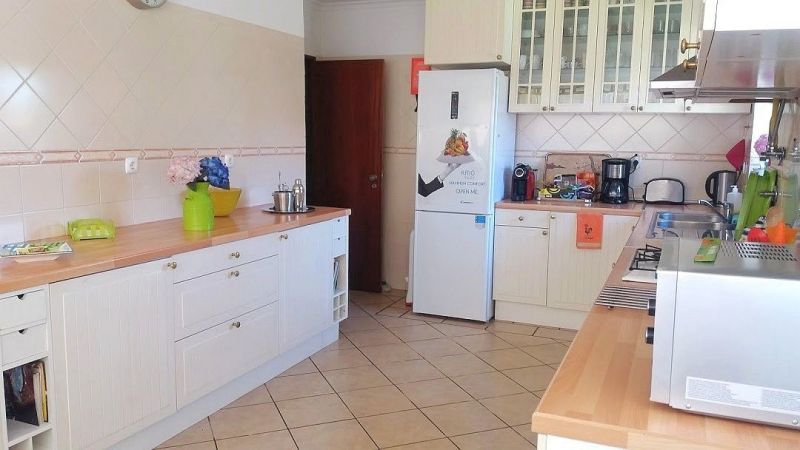 photo 17 Owner direct vacation rental Lisbon villa Greater Lisbon and Setbal Grande Lisboa/ Greater Lisbon Separate kitchen