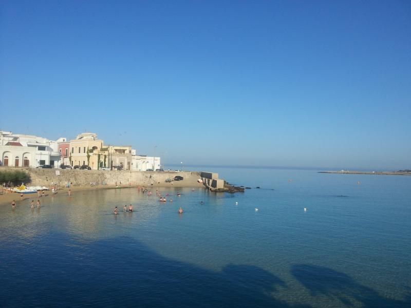 photo 21 Owner direct vacation rental Gallipoli appartement Puglia Lecce Province