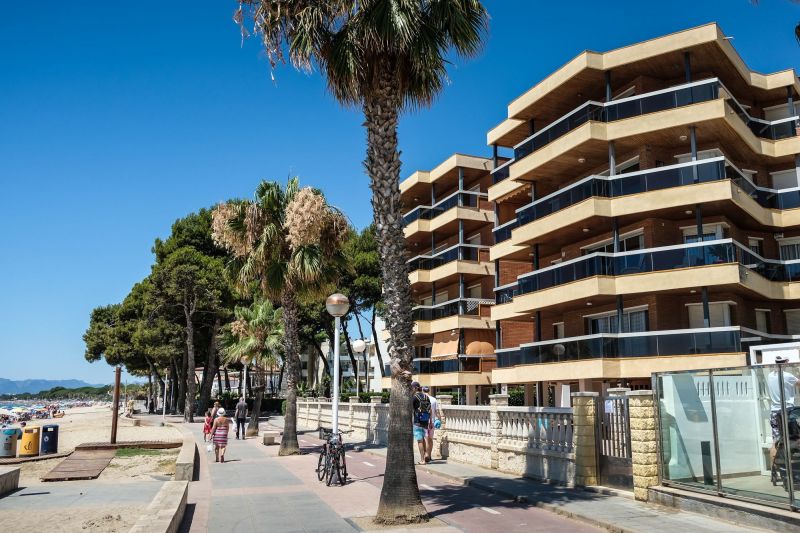 photo 10 Owner direct vacation rental Cambrils appartement Catalonia Tarragona (province of) View of the property from outside