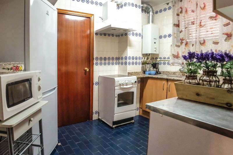 photo 1 Owner direct vacation rental Cambrils appartement Catalonia Tarragona (province of) Separate kitchen