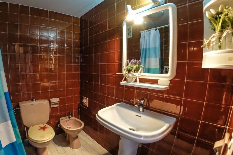 photo 4 Owner direct vacation rental Cambrils appartement Catalonia Tarragona (province of) bathroom