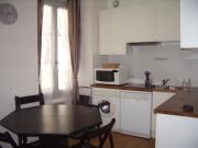 France vacation rentals for 6 people: appartement # 55364