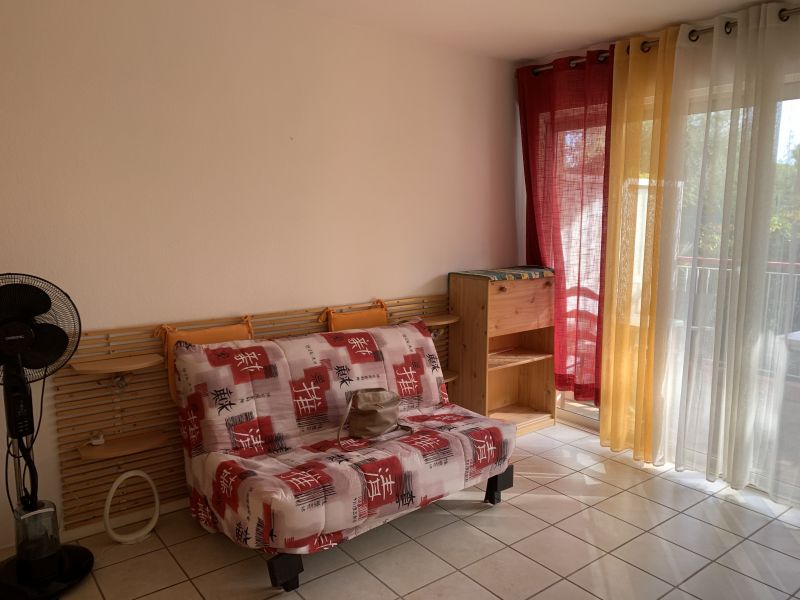 photo 1 Owner direct vacation rental Saint Aygulf studio Provence-Alpes-Cte d'Azur Var Living room