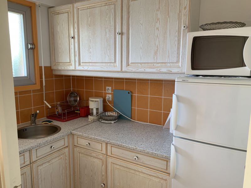 photo 2 Owner direct vacation rental Saint Aygulf studio Provence-Alpes-Cte d'Azur Var Separate kitchen