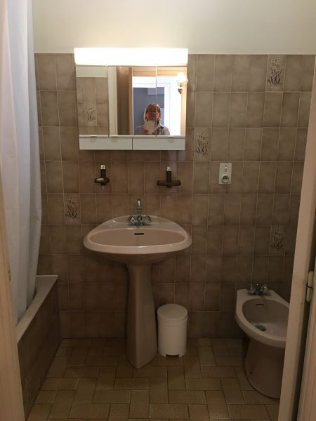 photo 8 Owner direct vacation rental Saint Aygulf appartement Provence-Alpes-Cte d'Azur Var bathroom