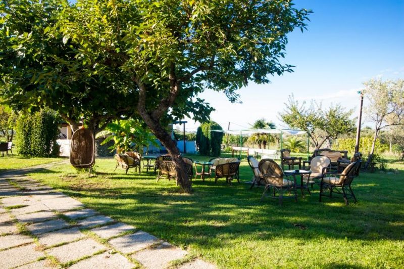 photo 15 Owner direct vacation rental Ortona maison Abruzzo Chieti Province Garden