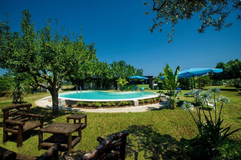 photo 9 Owner direct vacation rental Ortona maison Abruzzo Chieti Province Swimming pool