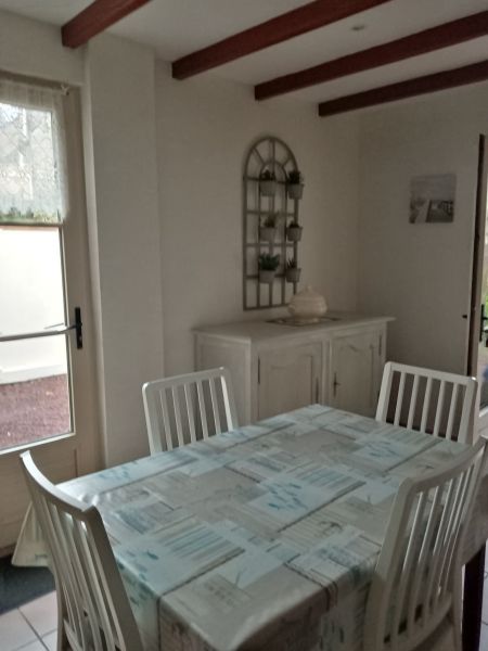 photo 11 Owner direct vacation rental Dinard maison Brittany Ille et Vilaine Dining room